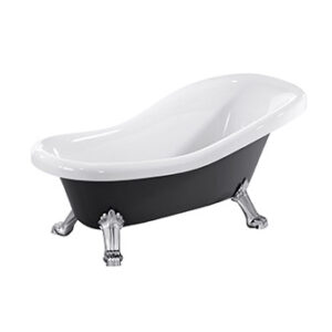 Acrylic Bathtub 49