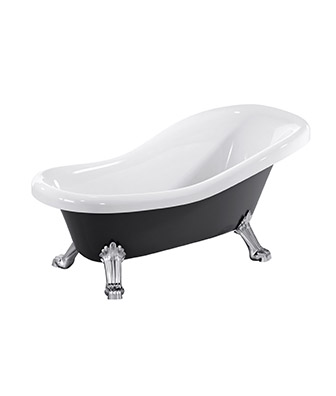 Bathtub 49 - Monarch Sanitary