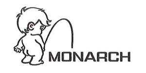 Monarch Logo Monarch Sanitary Brand Logo