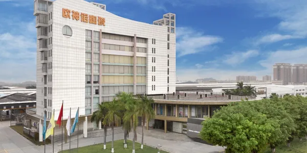 Foshan Oceano Ceramics and Bathroom Fixtures