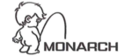 - Monarch Sanitary Monarch Sanitary Brand Logo
